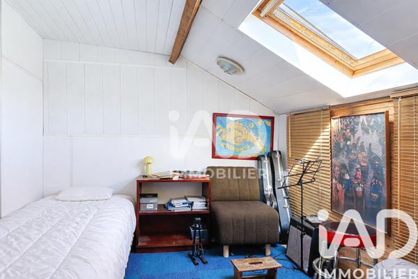 Maison à vendre 5 pièces 111,1 m² Maule