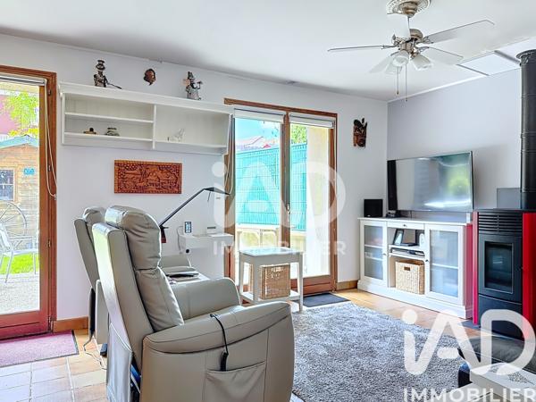 Maison à vendre 5 pièces 111,1 m² Maule