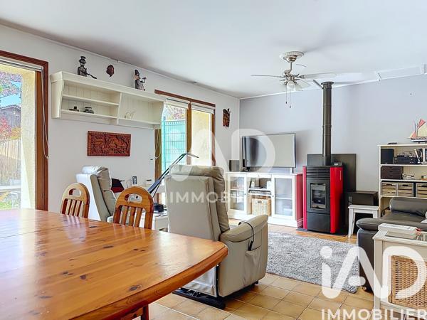 Maison à vendre 5 pièces 111,1 m² Maule