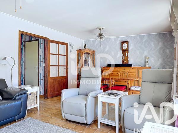 Maison à vendre 5 pièces 111,1 m² Maule