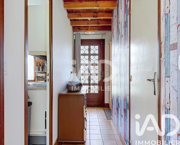 Maison à vendre 5 pièces 111,1 m² Maule