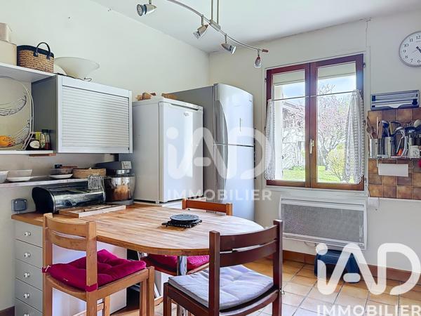 Maison à vendre 5 pièces 111,1 m² Maule