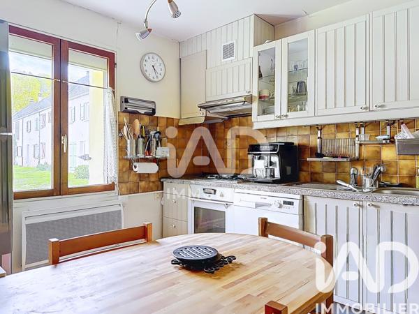 Maison à vendre 5 pièces 111,1 m² Maule