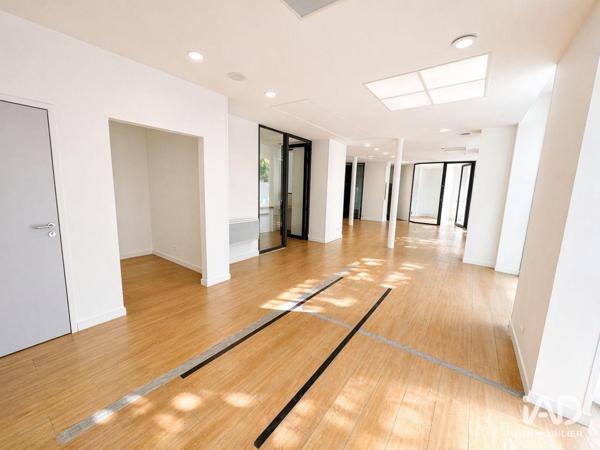 Location boutique/local commercial 190 m² Paris 12