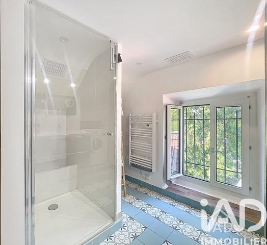 Appartement à vendre 2 pièces 41 m² Vaucresson