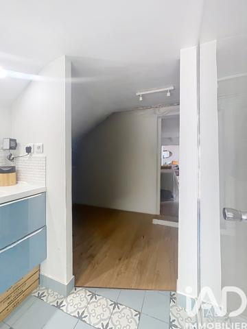 Appartement à vendre 2 pièces 41 m² Vaucresson