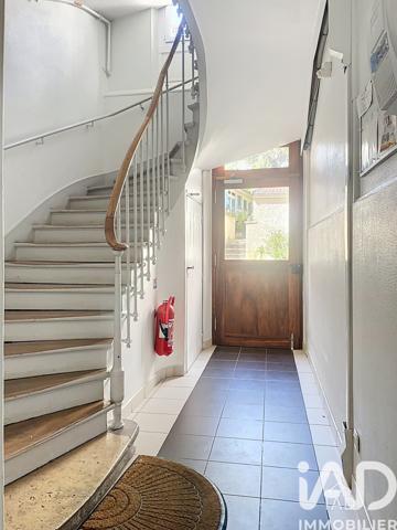 Appartement à vendre 2 pièces 41 m² Vaucresson