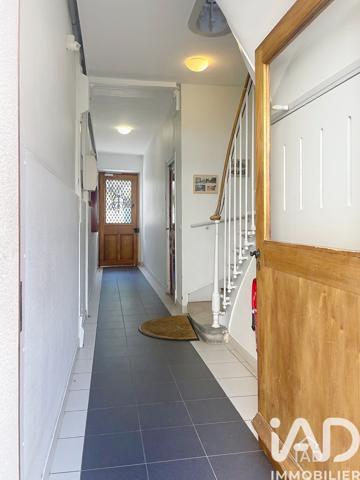 Appartement à vendre 2 pièces 41 m² Vaucresson