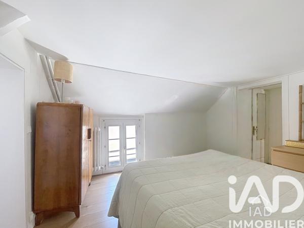 Appartement à vendre 2 pièces 41 m² Vaucresson