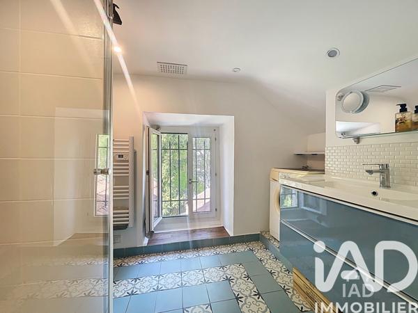 Appartement à vendre 2 pièces 41 m² Vaucresson