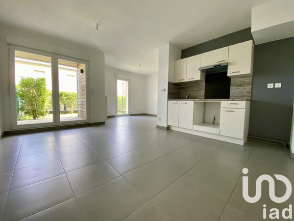 Studio à vendre 34 m² Honfleur