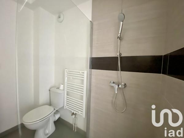 Studio à vendre 34 m² Honfleur