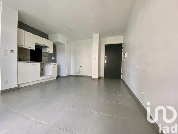 Studio à vendre 34 m² Honfleur