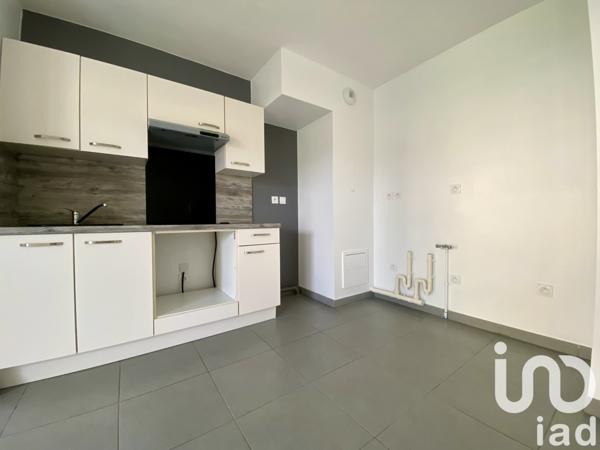 Studio à vendre 34 m² Honfleur