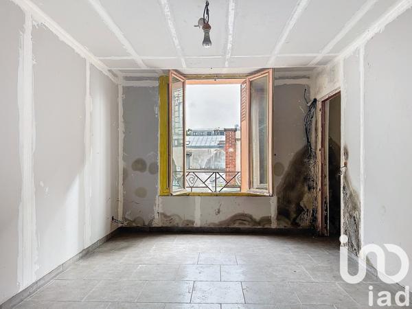 Maison de ville 4 pièces de 70 m² à Mantes-la-Jolie (78200)