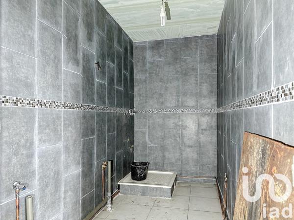 Maison de ville 4 pièces de 70 m² à Mantes-la-Jolie (78200)