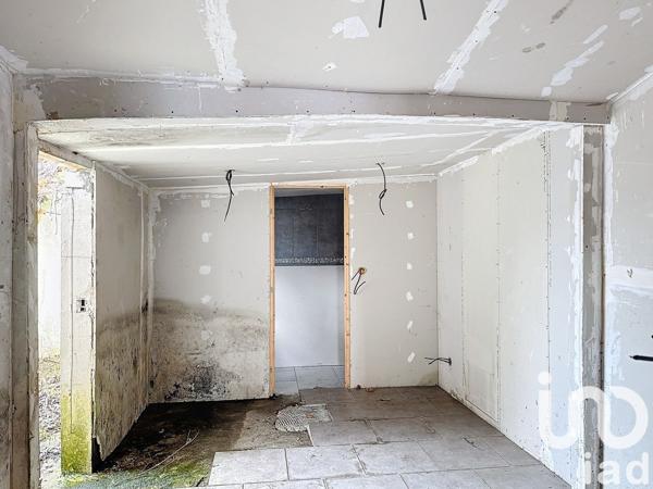 Maison de ville 4 pièces de 70 m² à Mantes-la-Jolie (78200)