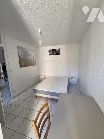RAPPORT D'EXPERTISE APPARTEMENT LA TRONCHE 116, Grande Rue - SARL POPOTIE
