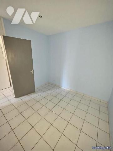 RAPPORT D'EXPERTISE APPARTEMENT LA TRONCHE 116, Grande Rue - SARL POPOTIE