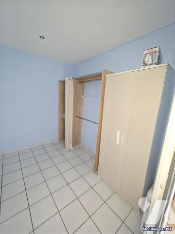 RAPPORT D'EXPERTISE APPARTEMENT LA TRONCHE 116, Grande Rue - SARL POPOTIE