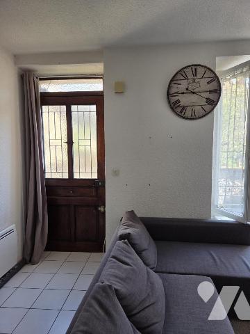 RAPPORT D'EXPERTISE APPARTEMENT LA TRONCHE 116, Grande Rue - SARL POPOTIE