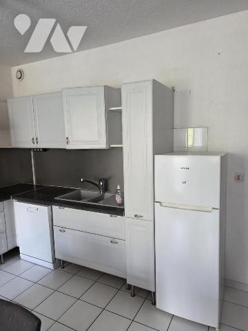 RAPPORT D'EXPERTISE APPARTEMENT LA TRONCHE 116, Grande Rue - SARL POPOTIE