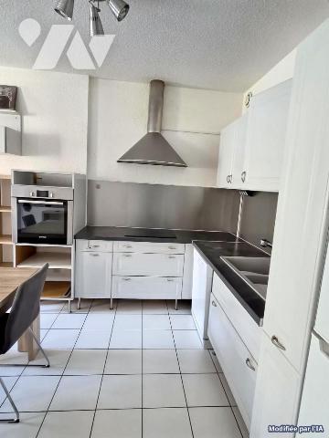 RAPPORT D'EXPERTISE APPARTEMENT LA TRONCHE 116, Grande Rue - SARL POPOTIE