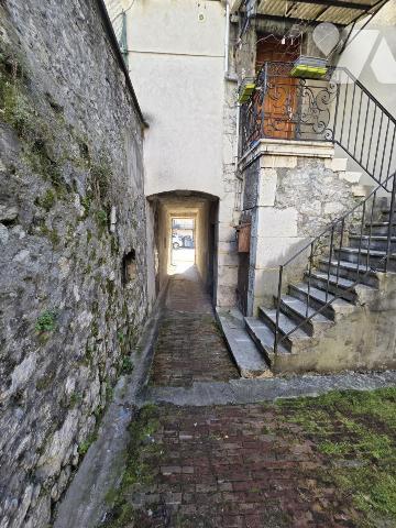 RAPPORT D'EXPERTISE APPARTEMENT LA TRONCHE 116, Grande Rue - SARL POPOTIE