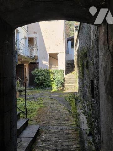 RAPPORT D'EXPERTISE APPARTEMENT LA TRONCHE 116, Grande Rue - SARL POPOTIE