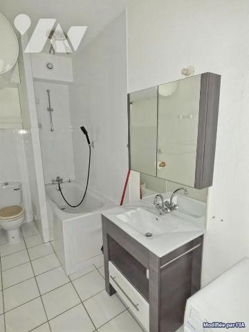 RAPPORT D'EXPERTISE APPARTEMENT LA TRONCHE 116, Grande Rue - SARL POPOTIE