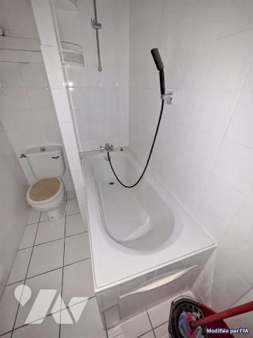 RAPPORT D'EXPERTISE APPARTEMENT LA TRONCHE 116, Grande Rue - SARL POPOTIE