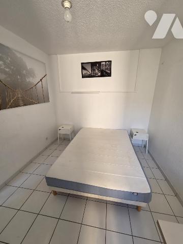 RAPPORT D'EXPERTISE APPARTEMENT LA TRONCHE 116, Grande Rue - SARL POPOTIE
