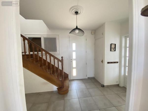Maison à vendre à Loudéac dans les Côtes-d'Armor (22600), ref : 22110-2258