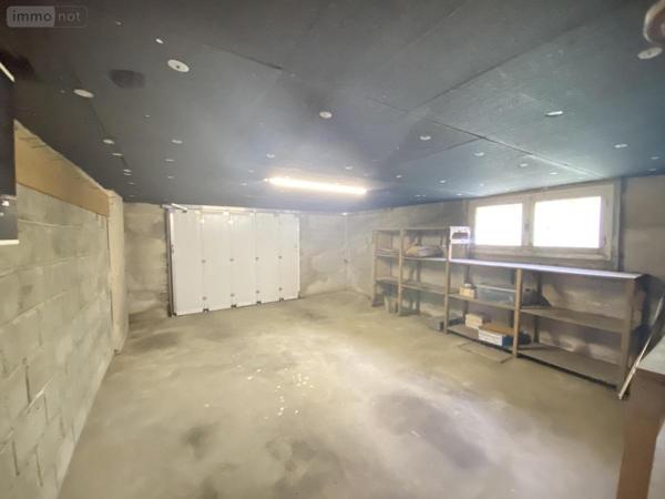 Maison à vendre à Loudéac dans les Côtes-d'Armor (22600), ref : 22110-2258