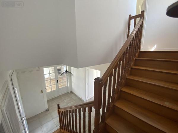 Maison à vendre à Loudéac dans les Côtes-d'Armor (22600), ref : 22110-2258