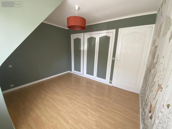 Maison à vendre à Loudéac dans les Côtes-d'Armor (22600), ref : 22110-2258