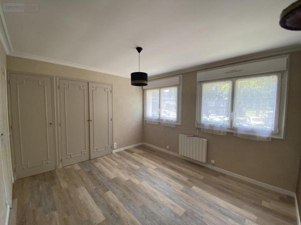 Maison à vendre à Loudéac dans les Côtes-d'Armor (22600), ref : 22110-2258