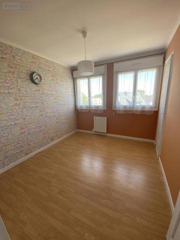 Maison à vendre à Loudéac dans les Côtes-d'Armor (22600), ref : 22110-2258