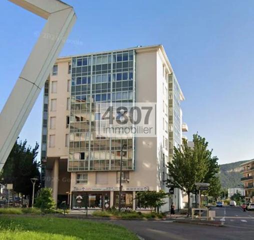 Appartement à vendre à Annemasse (74100)