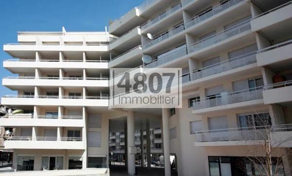 Appartement à vendre à Annemasse (74100)