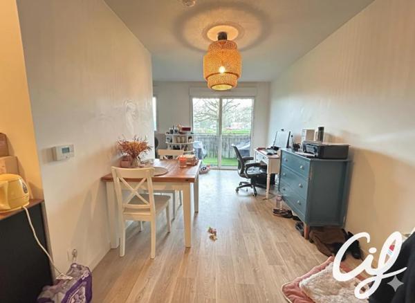 Appartement à vendre à Nantes (44300)
