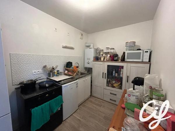 Appartement à vendre à Nantes (44300)