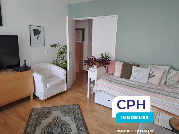 Appartement à vendre à Paris (75015)