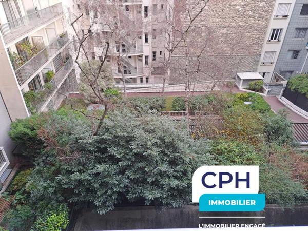 Appartement à vendre à Paris (75015)
