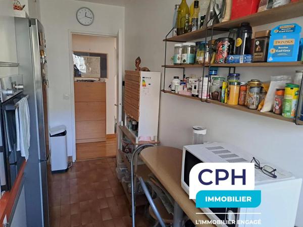 Appartement à vendre à Paris (75015)