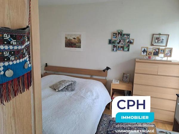 Appartement à vendre à Paris (75015)
