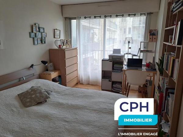 Appartement à vendre à Paris (75015)