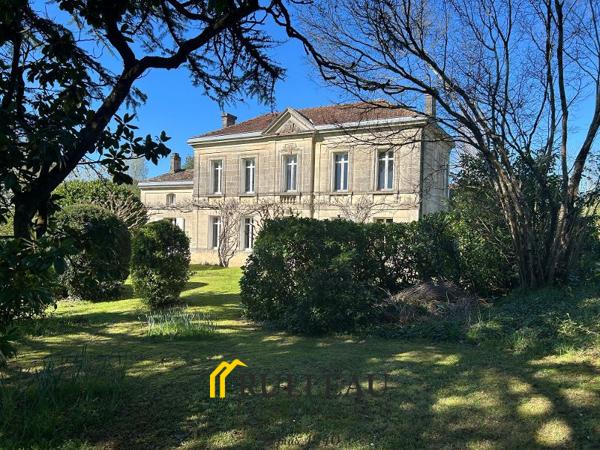MAGNIFIQUE PROPRIETE: MAISON DE MAITRE + GRAND GITE/ TERRAIN DE 1,7 HA Détails des diagnostics énergétiques