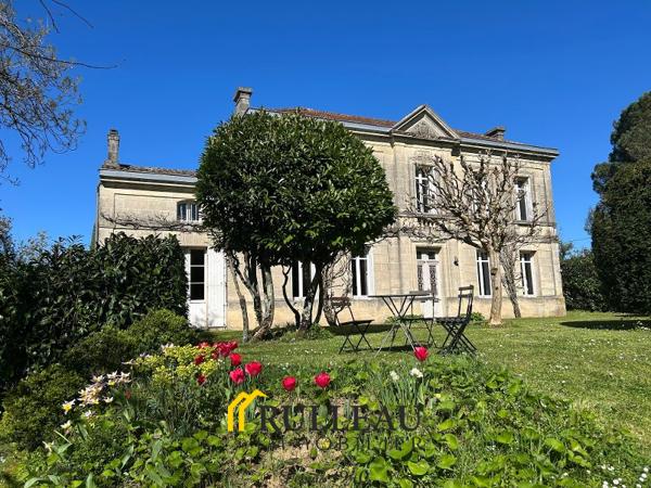 MAGNIFIQUE PROPRIETE: MAISON DE MAITRE + GRAND GITE/ TERRAIN DE 1,7 HA Détails des diagnostics énergétiques