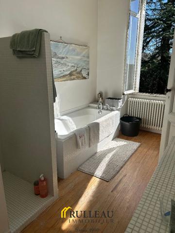 MAGNIFIQUE PROPRIETE: MAISON DE MAITRE + GRAND GITE/ TERRAIN DE 1,7 HA Détails des diagnostics énergétiques